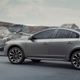 Illustration for article titled 2015 Volvo S60 Cross Country: This Is It